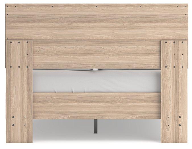 Battelle Bed - Premium Bed from Ashley Furniture - Just $171.74! Shop now at Furniture Wholesale Plus  We are the best furniture store in Nashville, Hendersonville, Goodlettsville, Madison, Antioch, Mount Juliet, Lebanon, Gallatin, Springfield, Murfreesboro, Franklin, Brentwood