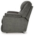 Bindura Recliner - Premium Recliner from Ashley Furniture - Just $420.31! Shop now at Furniture Wholesale Plus  We are the best furniture store in Nashville, Hendersonville, Goodlettsville, Madison, Antioch, Mount Juliet, Lebanon, Gallatin, Springfield, Murfreesboro, Franklin, Brentwood