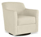 Bradney Swivel Accent Chair - Premium Accent Chair from Ashley Furniture - Just $328.51! Shop now at Furniture Wholesale Plus  We are the best furniture store in Nashville, Hendersonville, Goodlettsville, Madison, Antioch, Mount Juliet, Lebanon, Gallatin, Springfield, Murfreesboro, Franklin, Brentwood