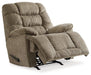 Bridgtrail Recliner - Premium Recliner from Ashley Furniture - Just $521.27! Shop now at Furniture Wholesale Plus  We are the best furniture store in Nashville, Hendersonville, Goodlettsville, Madison, Antioch, Mount Juliet, Lebanon, Gallatin, Springfield, Murfreesboro, Franklin, Brentwood