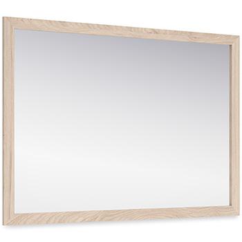 Cadmori Bedroom Mirror - Premium Mirror from Ashley Furniture - Just $62.35! Shop now at Furniture Wholesale Plus  We are the best furniture store in Nashville, Hendersonville, Goodlettsville, Madison, Antioch, Mount Juliet, Lebanon, Gallatin, Springfield, Murfreesboro, Franklin, Brentwood