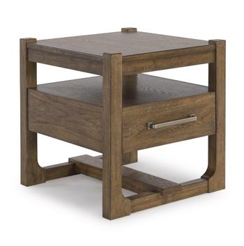 Cabalynn End Table - Premium End Table from Ashley Furniture - Just $226.19! Shop now at Furniture Wholesale Plus  We are the best furniture store in Nashville, Hendersonville, Goodlettsville, Madison, Antioch, Mount Juliet, Lebanon, Gallatin, Springfield, Murfreesboro, Franklin, Brentwood