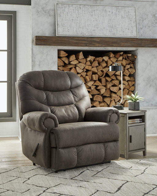 Camera Time Recliner - Premium Recliner from Ashley Furniture - Just $521.27! Shop now at Furniture Wholesale Plus  We are the best furniture store in Nashville, Hendersonville, Goodlettsville, Madison, Antioch, Mount Juliet, Lebanon, Gallatin, Springfield, Murfreesboro, Franklin, Brentwood