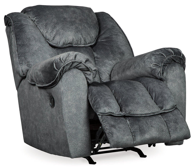 Capehorn Recliner - Premium Recliner from Ashley Furniture - Just $583.06! Shop now at Furniture Wholesale Plus  We are the best furniture store in Nashville, Hendersonville, Goodlettsville, Madison, Antioch, Mount Juliet, Lebanon, Gallatin, Springfield, Murfreesboro, Franklin, Brentwood