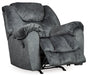 Capehorn Recliner - Premium Recliner from Ashley Furniture - Just $583.06! Shop now at Furniture Wholesale Plus  We are the best furniture store in Nashville, Hendersonville, Goodlettsville, Madison, Antioch, Mount Juliet, Lebanon, Gallatin, Springfield, Murfreesboro, Franklin, Brentwood