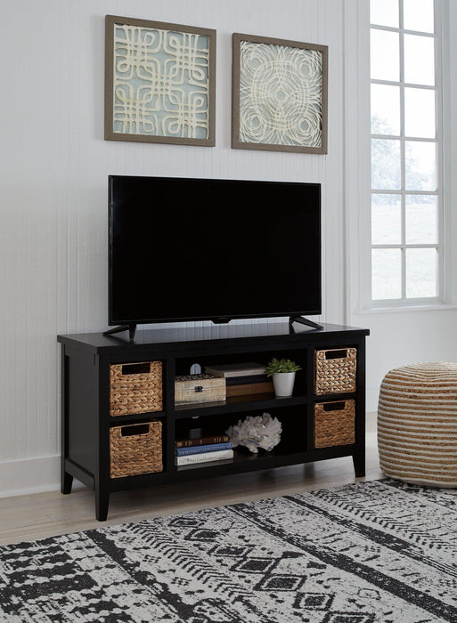 Mirimyn 47" TV Stand - Premium TV Stand from Ashley Furniture - Just $241.33! Shop now at Furniture Wholesale Plus  We are the best furniture store in Nashville, Hendersonville, Goodlettsville, Madison, Antioch, Mount Juliet, Lebanon, Gallatin, Springfield, Murfreesboro, Franklin, Brentwood