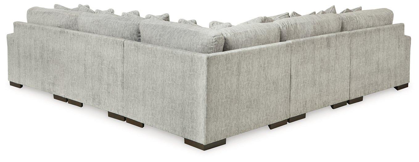 Regent Park Sectional - Premium Sectional from Ashley Furniture - Just $1518.68! Shop now at Furniture Wholesale Plus  We are the best furniture store in Nashville, Hendersonville, Goodlettsville, Madison, Antioch, Mount Juliet, Lebanon, Gallatin, Springfield, Murfreesboro, Franklin, Brentwood