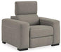 Mabton Power Recliner - Premium Recliner from Ashley Furniture - Just $805.50! Shop now at Furniture Wholesale Plus  We are the best furniture store in Nashville, Hendersonville, Goodlettsville, Madison, Antioch, Mount Juliet, Lebanon, Gallatin, Springfield, Murfreesboro, Franklin, Brentwood