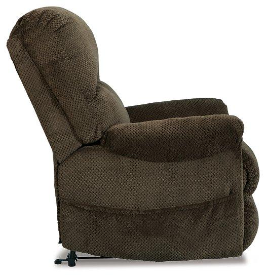 Shadowboxer Power Lift Chair - Premium Recliner from Ashley Furniture - Just $575.99! Shop now at Furniture Wholesale Plus  We are the best furniture store in Nashville, Hendersonville, Goodlettsville, Madison, Antioch, Mount Juliet, Lebanon, Gallatin, Springfield, Murfreesboro, Franklin, Brentwood