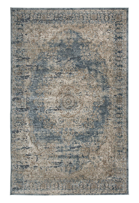 South 8' x 10' Rug - Premium Rug from Ashley Furniture - Just $366.28! Shop now at Furniture Wholesale Plus  We are the best furniture store in Nashville, Hendersonville, Goodlettsville, Madison, Antioch, Mount Juliet, Lebanon, Gallatin, Springfield, Murfreesboro, Franklin, Brentwood