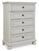 Robbinsdale Chest of Drawers - Premium Chest from Ashley Furniture - Just $683.77! Shop now at Furniture Wholesale Plus  We are the best furniture store in Nashville, Hendersonville, Goodlettsville, Madison, Antioch, Mount Juliet, Lebanon, Gallatin, Springfield, Murfreesboro, Franklin, Brentwood