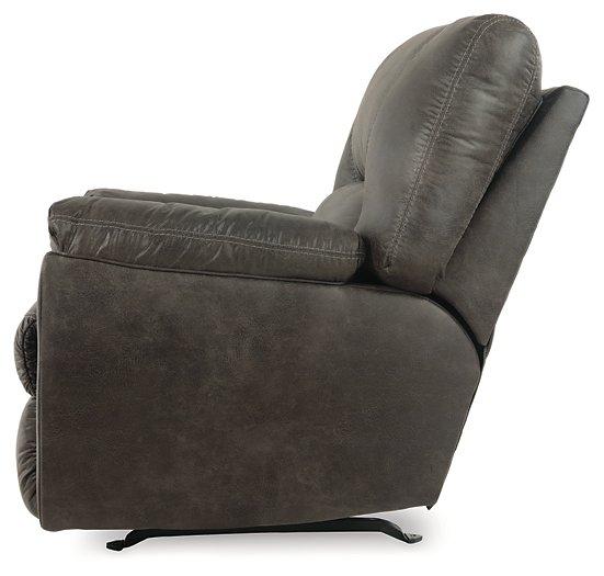 Tambo Recliner - Premium Recliner from Ashley Furniture - Just $485.96! Shop now at Furniture Wholesale Plus  We are the best furniture store in Nashville, Hendersonville, Goodlettsville, Madison, Antioch, Mount Juliet, Lebanon, Gallatin, Springfield, Murfreesboro, Franklin, Brentwood