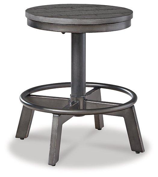 Torjin Counter Height Stool - Premium Barstool from Ashley Furniture - Just $62.35! Shop now at Furniture Wholesale Plus  We are the best furniture store in Nashville, Hendersonville, Goodlettsville, Madison, Antioch, Mount Juliet, Lebanon, Gallatin, Springfield, Murfreesboro, Franklin, Brentwood