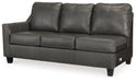 Valderno 2-Piece Sectional with Chaise - Premium Sectional from Ashley Furniture - Just $1552.51! Shop now at Furniture Wholesale Plus  We are the best furniture store in Nashville, Hendersonville, Goodlettsville, Madison, Antioch, Mount Juliet, Lebanon, Gallatin, Springfield, Murfreesboro, Franklin, Brentwood