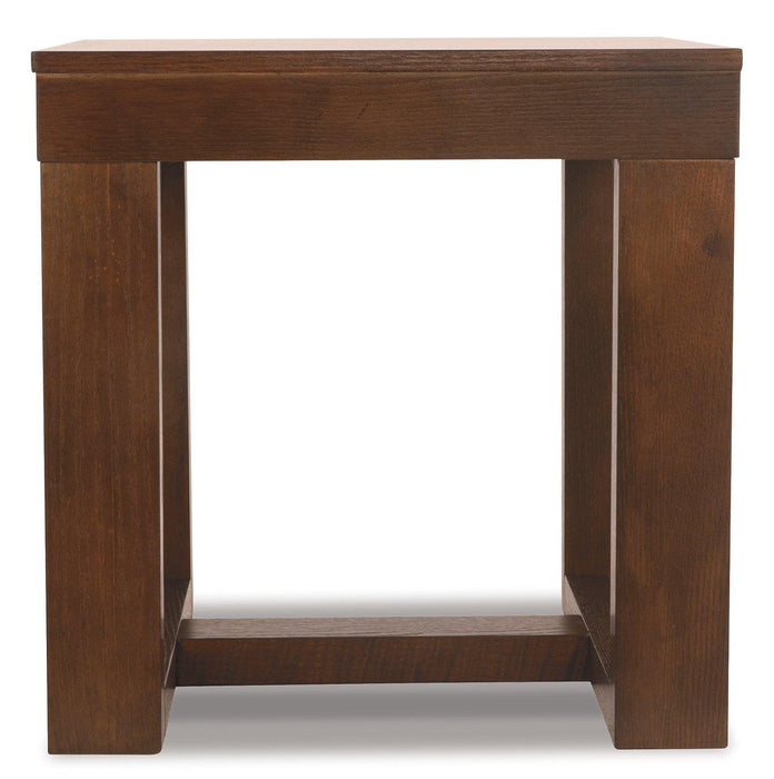 Watson End Table - Premium End Table from Ashley Furniture - Just $134.39! Shop now at Furniture Wholesale Plus  We are the best furniture store in Nashville, Hendersonville, Goodlettsville, Madison, Antioch, Mount Juliet, Lebanon, Gallatin, Springfield, Murfreesboro, Franklin, Brentwood