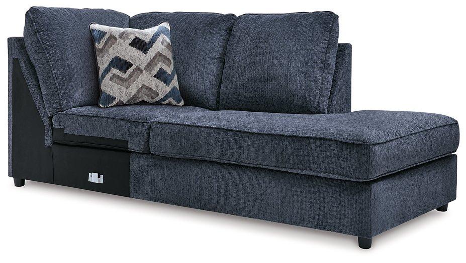 Albar Place Sectional - Premium Sectional from Ashley Furniture - Just $1116.46! Shop now at Furniture Wholesale Plus  We are the best furniture store in Nashville, Hendersonville, Goodlettsville, Madison, Antioch, Mount Juliet, Lebanon, Gallatin, Springfield, Murfreesboro, Franklin, Brentwood