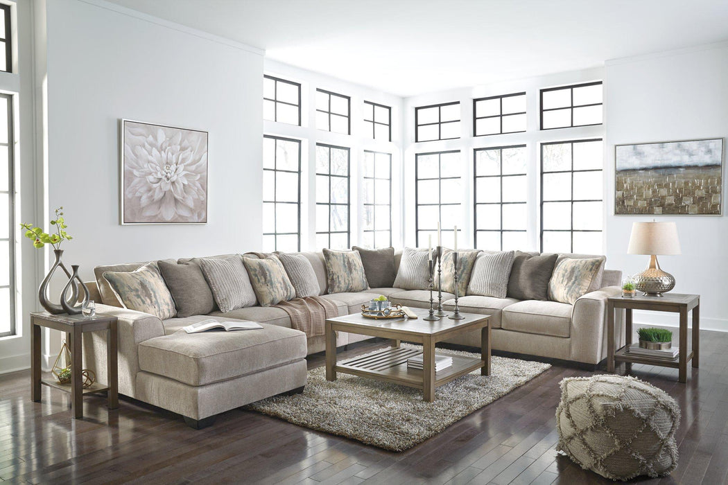 Ardsley Sectional with Chaise - Premium Sectional from Ashley Furniture - Just $1158.68! Shop now at Furniture Wholesale Plus  We are the best furniture store in Nashville, Hendersonville, Goodlettsville, Madison, Antioch, Mount Juliet, Lebanon, Gallatin, Springfield, Murfreesboro, Franklin, Brentwood