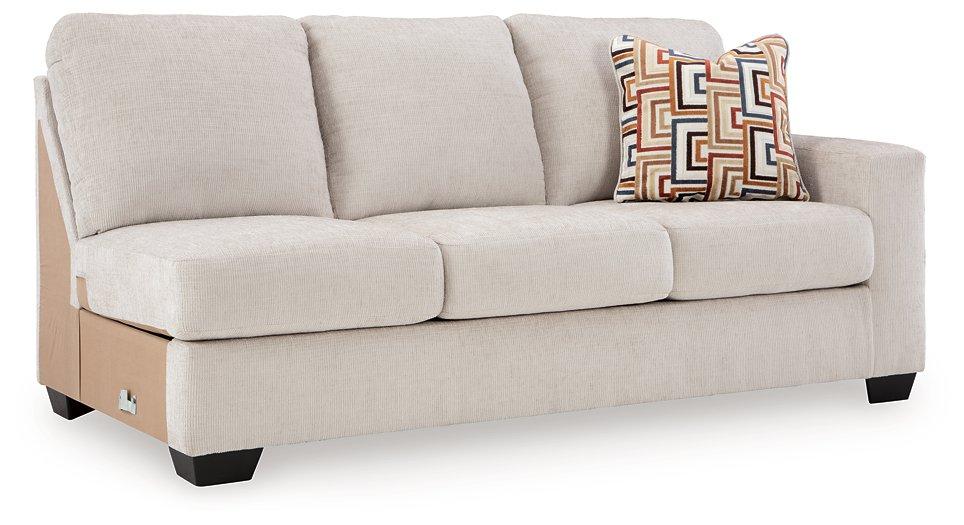 Aviemore Sectional with Chaise - Premium Sectional from Ashley Furniture - Just $825.17! Shop now at Furniture Wholesale Plus  We are the best furniture store in Nashville, Hendersonville, Goodlettsville, Madison, Antioch, Mount Juliet, Lebanon, Gallatin, Springfield, Murfreesboro, Franklin, Brentwood