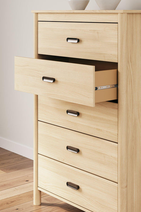 Cabinella Chest of Drawers - Premium Chest from Ashley Furniture - Just $235.47! Shop now at Furniture Wholesale Plus  We are the best furniture store in Nashville, Hendersonville, Goodlettsville, Madison, Antioch, Mount Juliet, Lebanon, Gallatin, Springfield, Murfreesboro, Franklin, Brentwood