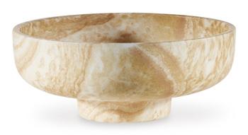 Cammen Bowl - Premium Bowl from Ashley Furniture - Just $40.82! Shop now at Furniture Wholesale Plus  We are the best furniture store in Nashville, Hendersonville, Goodlettsville, Madison, Antioch, Mount Juliet, Lebanon, Gallatin, Springfield, Murfreesboro, Franklin, Brentwood