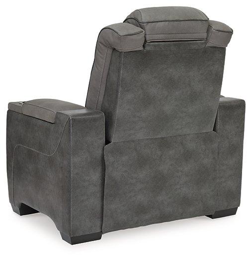 Next-Gen DuraPella Power Recliner - Premium Recliner from Ashley Furniture - Just $1395.14! Shop now at Furniture Wholesale Plus  We are the best furniture store in Nashville, Hendersonville, Goodlettsville, Madison, Antioch, Mount Juliet, Lebanon, Gallatin, Springfield, Murfreesboro, Franklin, Brentwood