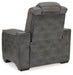 Next-Gen DuraPella Power Recliner - Premium Recliner from Ashley Furniture - Just $1395.14! Shop now at Furniture Wholesale Plus  We are the best furniture store in Nashville, Hendersonville, Goodlettsville, Madison, Antioch, Mount Juliet, Lebanon, Gallatin, Springfield, Murfreesboro, Franklin, Brentwood