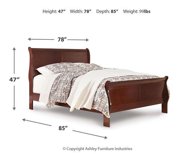 Alisdair Bedroom Set - Premium Bedroom Set from Ashley Furniture - Just $601.33! Shop now at Furniture Wholesale Plus  We are the best furniture store in Nashville, Hendersonville, Goodlettsville, Madison, Antioch, Mount Juliet, Lebanon, Gallatin, Springfield, Murfreesboro, Franklin, Brentwood