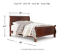 Alisdair Bedroom Set - Premium Bedroom Set from Ashley Furniture - Just $601.33! Shop now at Furniture Wholesale Plus  We are the best furniture store in Nashville, Hendersonville, Goodlettsville, Madison, Antioch, Mount Juliet, Lebanon, Gallatin, Springfield, Murfreesboro, Franklin, Brentwood