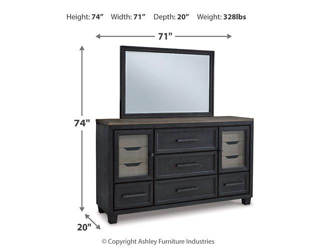 Foyland Bedroom Set - Premium Bedroom Set from Ashley Furniture - Just $2527.98! Shop now at Furniture Wholesale Plus  We are the best furniture store in Nashville, Hendersonville, Goodlettsville, Madison, Antioch, Mount Juliet, Lebanon, Gallatin, Springfield, Murfreesboro, Franklin, Brentwood