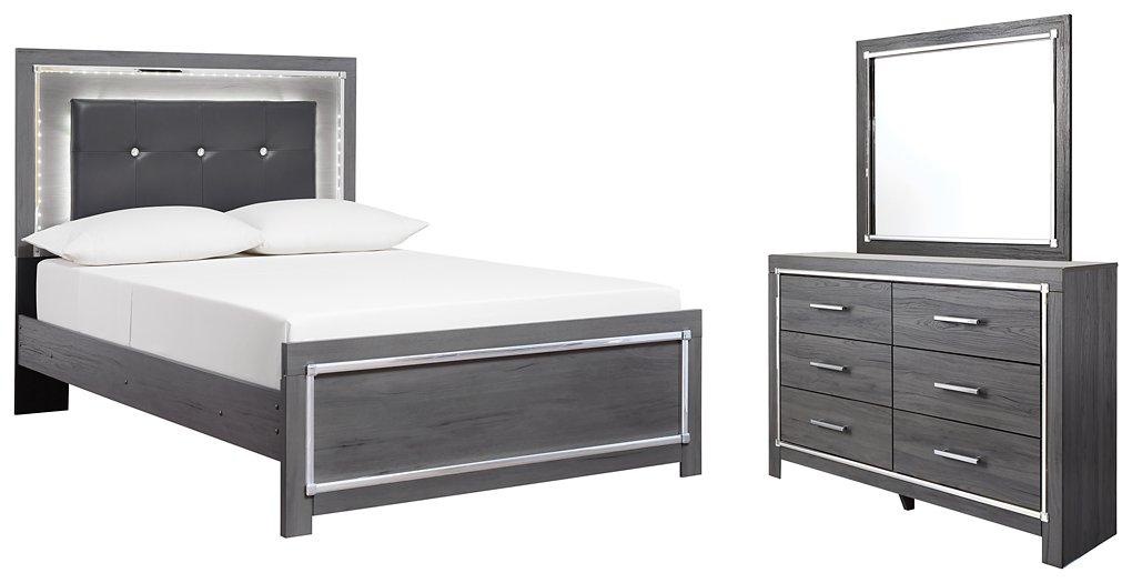 Lodanna Bedroom Set - Premium Bedroom Set from Ashley Furniture - Just $959.32! Shop now at Furniture Wholesale Plus  We are the best furniture store in Nashville, Hendersonville, Goodlettsville, Madison, Antioch, Mount Juliet, Lebanon, Gallatin, Springfield, Murfreesboro, Franklin, Brentwood