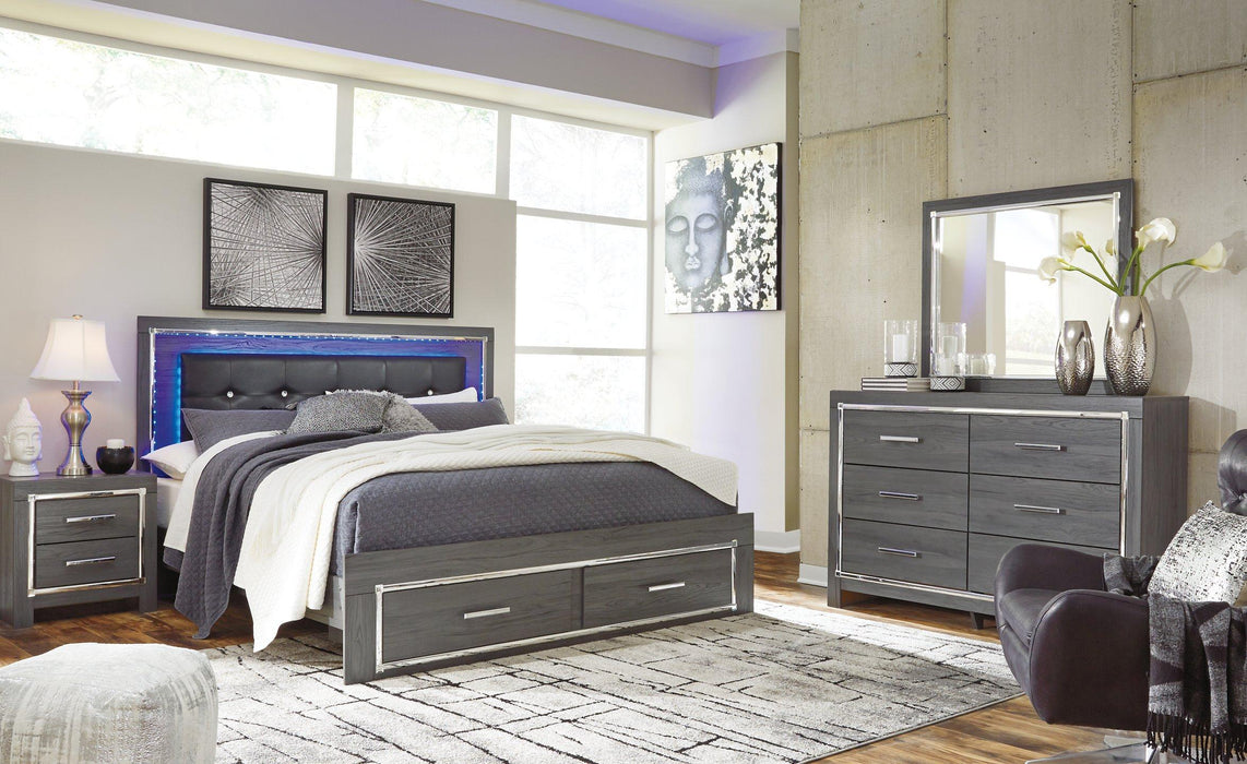 Lodanna Bedroom Set - Premium Bedroom Set from Ashley Furniture - Just $959.32! Shop now at Furniture Wholesale Plus  We are the best furniture store in Nashville, Hendersonville, Goodlettsville, Madison, Antioch, Mount Juliet, Lebanon, Gallatin, Springfield, Murfreesboro, Franklin, Brentwood