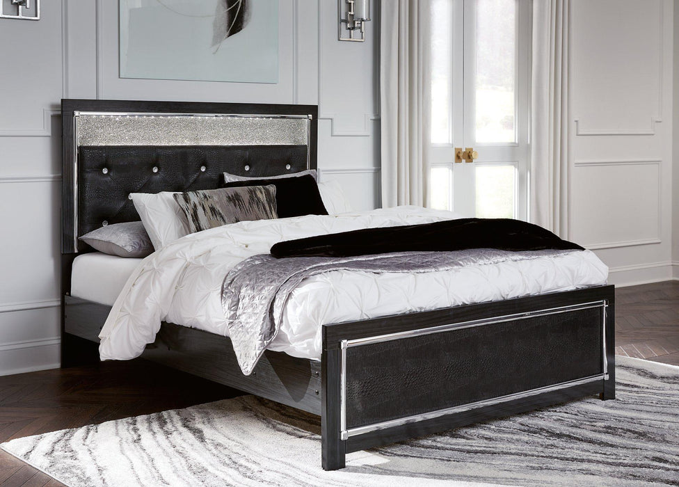 Kaydell Upholstered Bed - Premium Bed from Ashley Furniture - Just $448.48! Shop now at Furniture Wholesale Plus  We are the best furniture store in Nashville, Hendersonville, Goodlettsville, Madison, Antioch, Mount Juliet, Lebanon, Gallatin, Springfield, Murfreesboro, Franklin, Brentwood