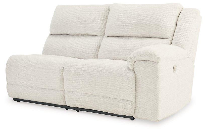 Keensburg Power Reclining Sectional - Premium Sectional from Ashley Furniture - Just $2181.34! Shop now at Furniture Wholesale Plus  We are the best furniture store in Nashville, Hendersonville, Goodlettsville, Madison, Antioch, Mount Juliet, Lebanon, Gallatin, Springfield, Murfreesboro, Franklin, Brentwood