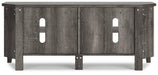 Arlenbry Corner TV Stand - Premium TV Stand from Ashley Furniture - Just $156.59! Shop now at Furniture Wholesale Plus  We are the best furniture store in Nashville, Hendersonville, Goodlettsville, Madison, Antioch, Mount Juliet, Lebanon, Gallatin, Springfield, Murfreesboro, Franklin, Brentwood