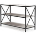 Bayflynn Bookcase - Premium Bookcase from Ashley Furniture - Just $114.22! Shop now at Furniture Wholesale Plus  We are the best furniture store in Nashville, Hendersonville, Goodlettsville, Madison, Antioch, Mount Juliet, Lebanon, Gallatin, Springfield, Murfreesboro, Franklin, Brentwood