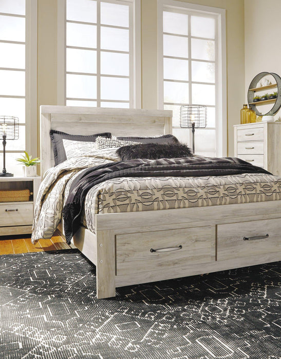 Bellaby Bed - Premium Bed from Ashley Furniture - Just $245.37! Shop now at Furniture Wholesale Plus  We are the best furniture store in Nashville, Hendersonville, Goodlettsville, Madison, Antioch, Mount Juliet, Lebanon, Gallatin, Springfield, Murfreesboro, Franklin, Brentwood