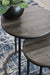 Briarsboro Accent Table (Set of 2) - Premium Accent Table from Ashley Furniture - Just $99.08! Shop now at Furniture Wholesale Plus  We are the best furniture store in Nashville, Hendersonville, Goodlettsville, Madison, Antioch, Mount Juliet, Lebanon, Gallatin, Springfield, Murfreesboro, Franklin, Brentwood