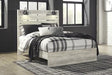 Cambeck Bed - Premium Bed from Ashley Furniture - Just $305.71! Shop now at Furniture Wholesale Plus  We are the best furniture store in Nashville, Hendersonville, Goodlettsville, Madison, Antioch, Mount Juliet, Lebanon, Gallatin, Springfield, Murfreesboro, Franklin, Brentwood