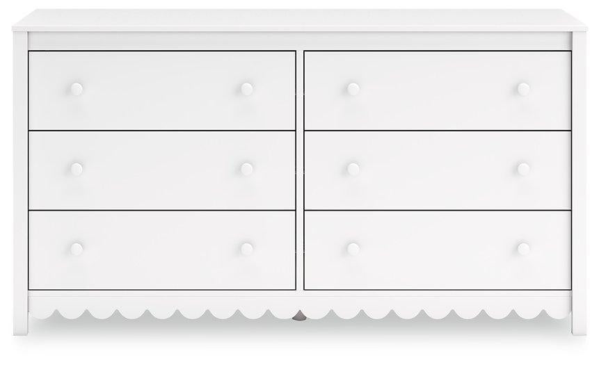 Hallityn Dresser - Premium Dresser from Ashley Furniture - Just $294.29! Shop now at Furniture Wholesale Plus  We are the best furniture store in Nashville, Hendersonville, Goodlettsville, Madison, Antioch, Mount Juliet, Lebanon, Gallatin, Springfield, Murfreesboro, Franklin, Brentwood