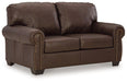 Colleton Loveseat - Premium Loveseat from Ashley Furniture - Just $821.20! Shop now at Furniture Wholesale Plus  We are the best furniture store in Nashville, Hendersonville, Goodlettsville, Madison, Antioch, Mount Juliet, Lebanon, Gallatin, Springfield, Murfreesboro, Franklin, Brentwood