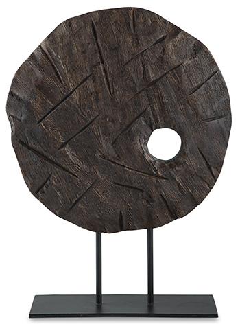 Dashburn Sculpture - Premium Sculpture from Ashley Furniture - Just $79.66! Shop now at Furniture Wholesale Plus  We are the best furniture store in Nashville, Hendersonville, Goodlettsville, Madison, Antioch, Mount Juliet, Lebanon, Gallatin, Springfield, Murfreesboro, Franklin, Brentwood