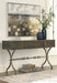 Quinnland Sofa/Console Table - Premium Console Table from Ashley Furniture - Just $385.97! Shop now at Furniture Wholesale Plus  We are the best furniture store in Nashville, Hendersonville, Goodlettsville, Madison, Antioch, Mount Juliet, Lebanon, Gallatin, Springfield, Murfreesboro, Franklin, Brentwood