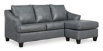 Genoa Sofa Chaise - Premium Chofa from Ashley Furniture - Just $967.88! Shop now at Furniture Wholesale Plus  We are the best furniture store in Nashville, Hendersonville, Goodlettsville, Madison, Antioch, Mount Juliet, Lebanon, Gallatin, Springfield, Murfreesboro, Franklin, Brentwood