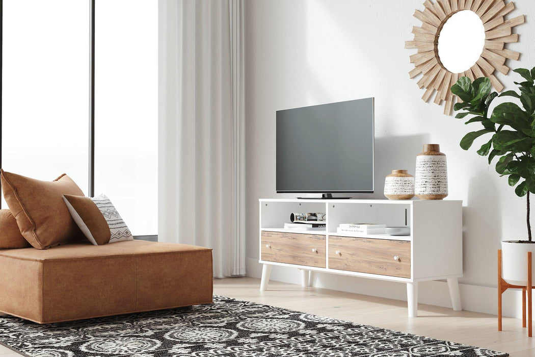 Piperton Medium TV Stand - Premium TV Stand from Ashley Furniture - Just $190.14! Shop now at Furniture Wholesale Plus  We are the best furniture store in Nashville, Hendersonville, Goodlettsville, Madison, Antioch, Mount Juliet, Lebanon, Gallatin, Springfield, Murfreesboro, Franklin, Brentwood