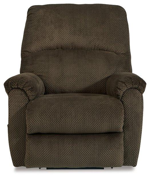 Shadowboxer Power Lift Chair - Premium Recliner from Ashley Furniture - Just $575.99! Shop now at Furniture Wholesale Plus  We are the best furniture store in Nashville, Hendersonville, Goodlettsville, Madison, Antioch, Mount Juliet, Lebanon, Gallatin, Springfield, Murfreesboro, Franklin, Brentwood