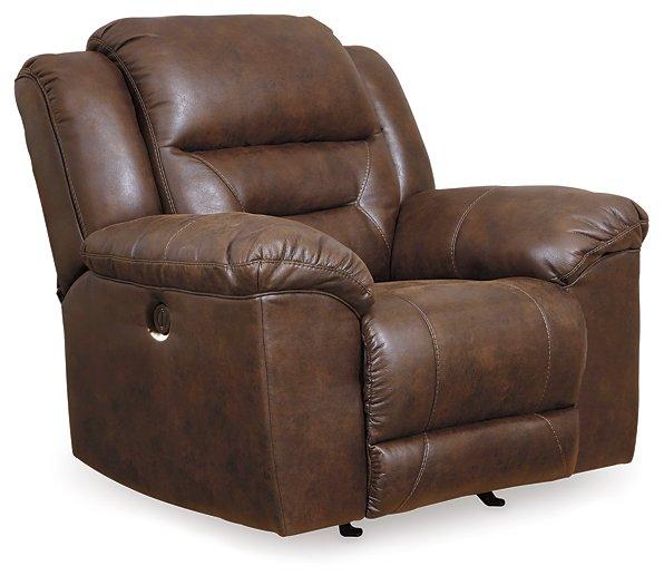 Stoneland Power Recliner - Premium Recliner from Ashley Furniture - Just $648.38! Shop now at Furniture Wholesale Plus  We are the best furniture store in Nashville, Hendersonville, Goodlettsville, Madison, Antioch, Mount Juliet, Lebanon, Gallatin, Springfield, Murfreesboro, Franklin, Brentwood