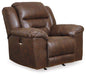 Stoneland Power Recliner - Premium Recliner from Ashley Furniture - Just $648.38! Shop now at Furniture Wholesale Plus  We are the best furniture store in Nashville, Hendersonville, Goodlettsville, Madison, Antioch, Mount Juliet, Lebanon, Gallatin, Springfield, Murfreesboro, Franklin, Brentwood