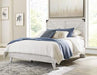 Shawburn Crossbuck Panel Bed - Premium Bed from Ashley Furniture - Just $274.80! Shop now at Furniture Wholesale Plus  We are the best furniture store in Nashville, Hendersonville, Goodlettsville, Madison, Antioch, Mount Juliet, Lebanon, Gallatin, Springfield, Murfreesboro, Franklin, Brentwood