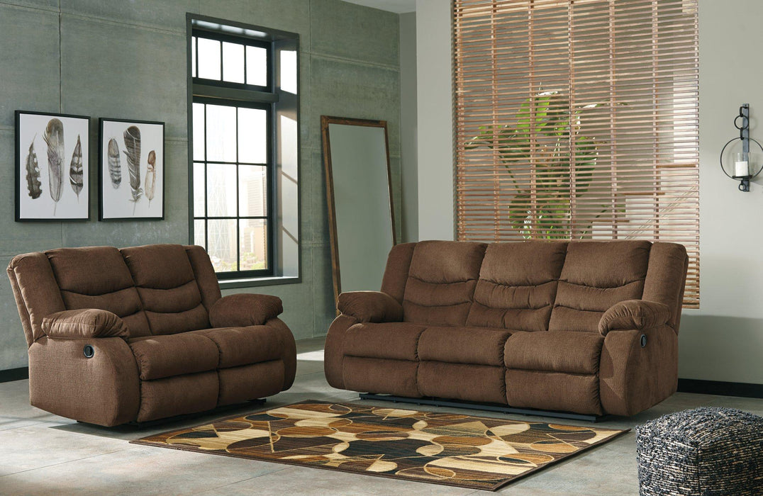 Tulen Living Room Set - Premium Living Room Set from Ashley Furniture - Just $1298.17! Shop now at Furniture Wholesale Plus  We are the best furniture store in Nashville, Hendersonville, Goodlettsville, Madison, Antioch, Mount Juliet, Lebanon, Gallatin, Springfield, Murfreesboro, Franklin, Brentwood