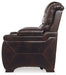 Warnerton Power Recliner - Premium Recliner from Ashley Furniture - Just $1031.47! Shop now at Furniture Wholesale Plus  We are the best furniture store in Nashville, Hendersonville, Goodlettsville, Madison, Antioch, Mount Juliet, Lebanon, Gallatin, Springfield, Murfreesboro, Franklin, Brentwood